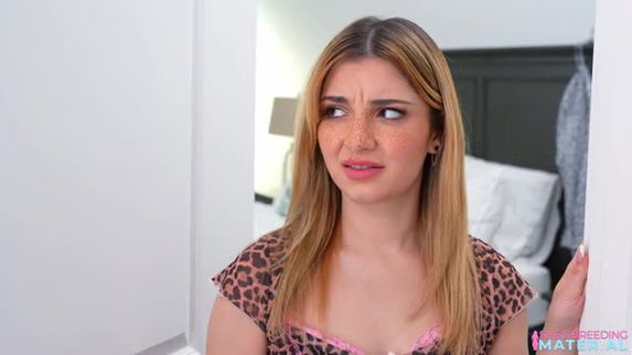 Onverwagte verrassings: 'n nuwe stiefma, stiefsuster en onverwagte dilemmas