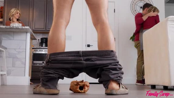 Explorando el dinamismo en las relaciones familiares en 'Family Swap': episodio especial de Acción de Gracias